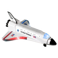 RC SPACE SHUTTLE