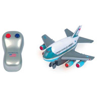 AIR FORCE ONE RADIO CONTROL