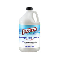 FORTO HAND SANITIZER GAL