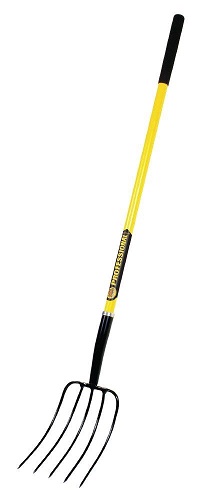 TRU-PRO 5T FORK FH