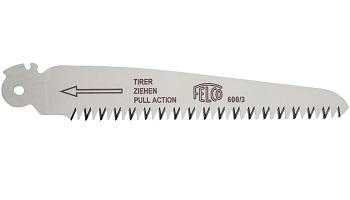 FELCO 600 REPLACEMENT BLADE