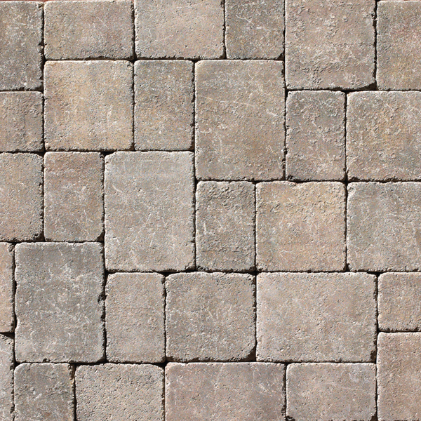 CHARLESTONE 3PC ASHWOOD