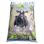 #40 100% COMPOSTED MANURE