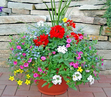 TUB17.8"AWESOME COMBO JUMBO