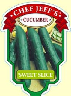 E4.75T/10CUCUMBER BURPLESS