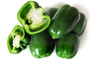 E4.75T/10PEPPER GREENBELL