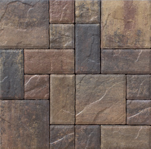 MEZZANO ANTIQUE BROWN KOLORLAST