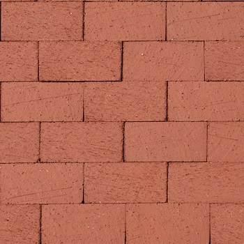 BROOKSTOWN THIN PAVER RED