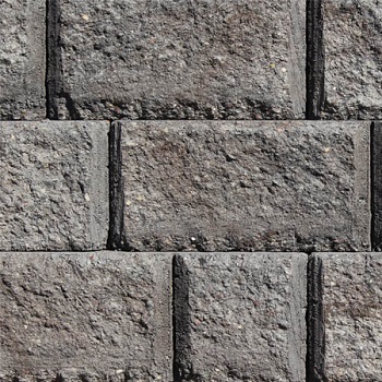 6" COLONIAL 18 BLUESTONE