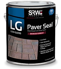 SRW LG PAVER SEALER 1GAL