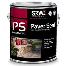 PS PENETRATING PAVER SEALER 5GAL