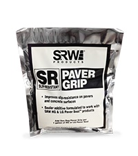 PG PAVER GRIP ADDITIVE 3.2OZ BAG