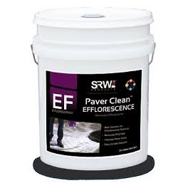 EF EFFLORESCENCE CLEANER 5G
