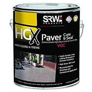 SRW HG X-TREME PAVER SEAL 5G