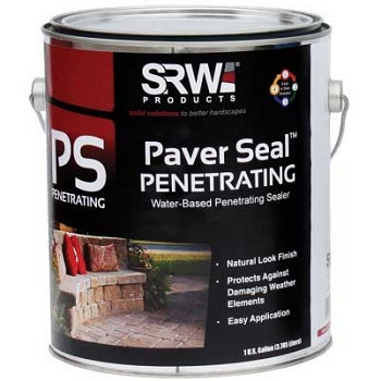 S-PS PENETRATING STONE SEALER 1G