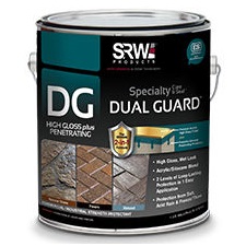 DG DUAL GUARD HIGH GLOSS SLR 1G