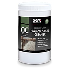 OC ORGANIC STAIN CLEANER 2 LB