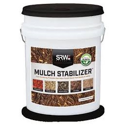 SRW TAC MULCH STABILIZER 5GAL