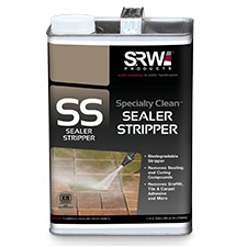 SS SEALER STRIPPER 5GAL