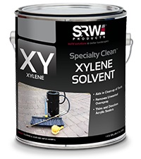 XY XYLENE SOLVENT 1GAL