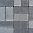HOLLAND REC STERLING GRAY 4X8