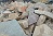 BULK CHILTON OUTCROPPING