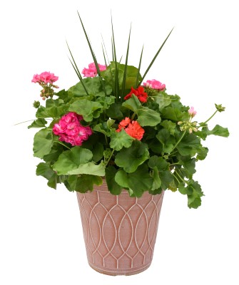 TUB13"GERAN SPIKE MIX