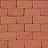 BROOKSTOWN THIN PAVER RED