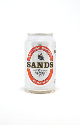 Sands Beer - Cans - Case