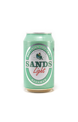 Sands Light - Cans - Case