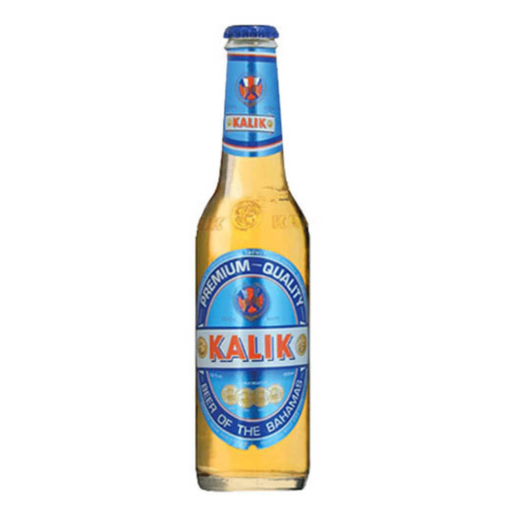 Kalik Bottles 12oz Case