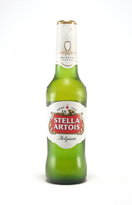 Stella Artois Btls Case 330-24