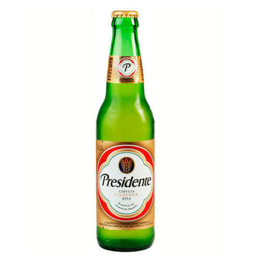 Presidente Btls 12oz-24Pk  Case