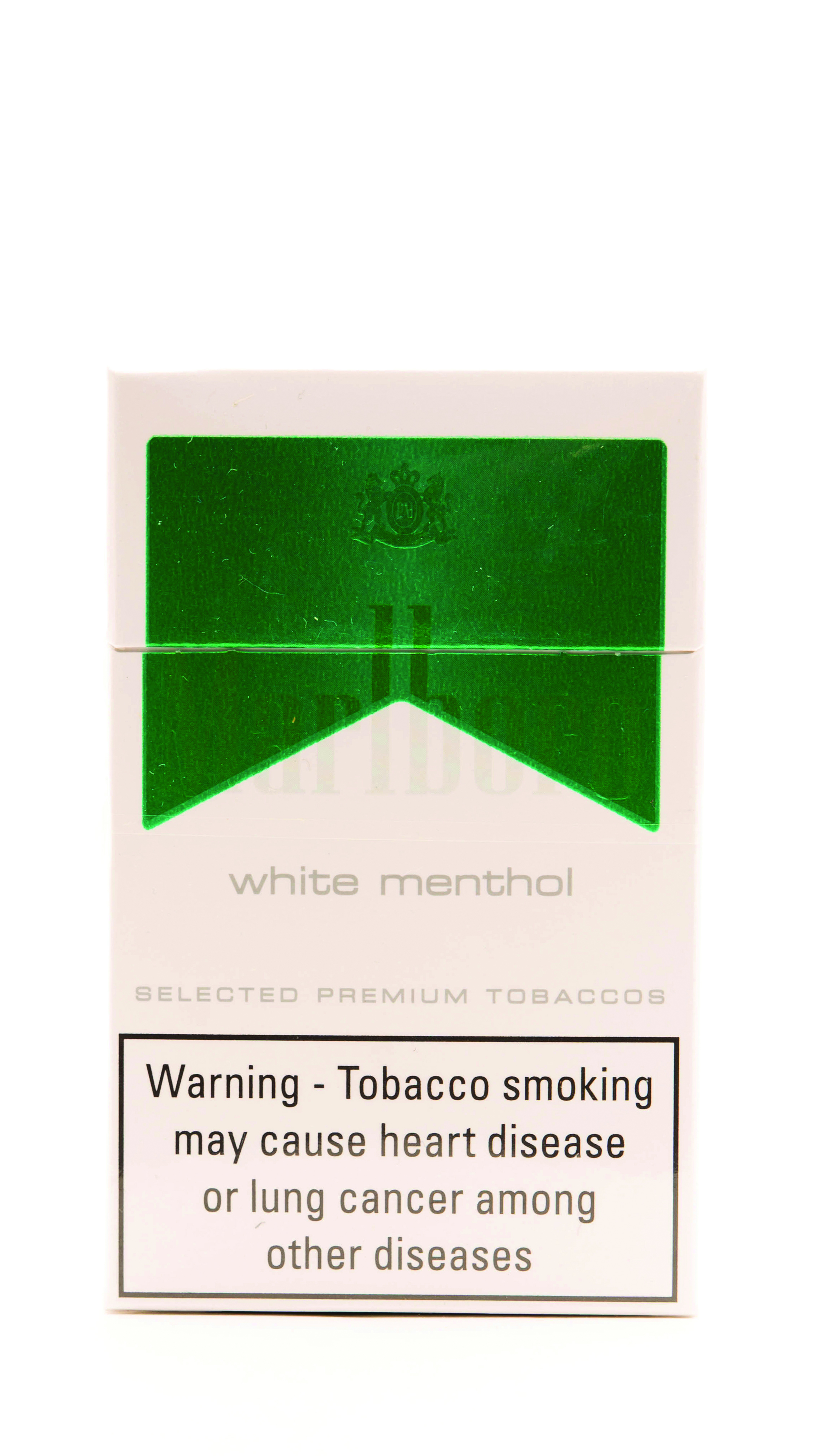 Marlboro White Menthol KS 20s