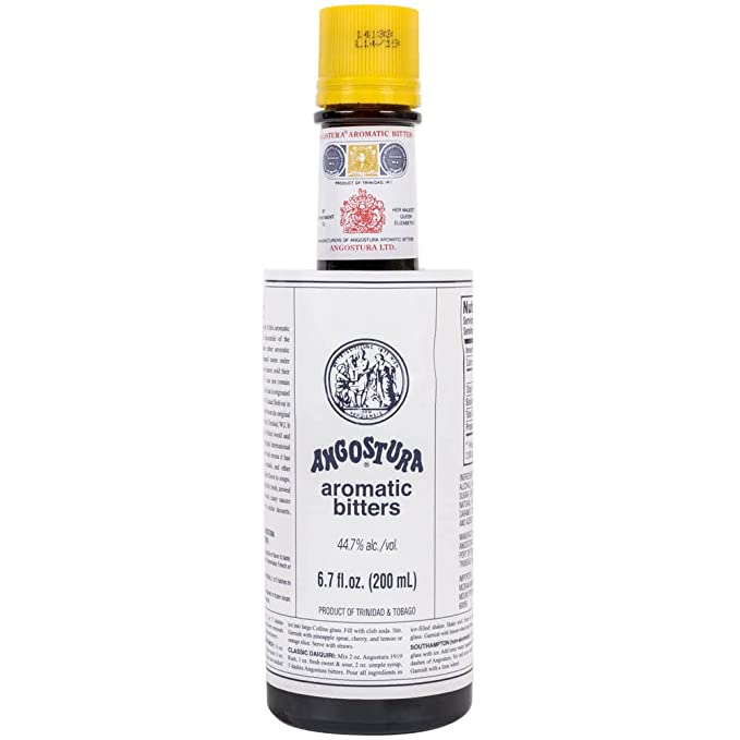 Angostura Bitters 200ml