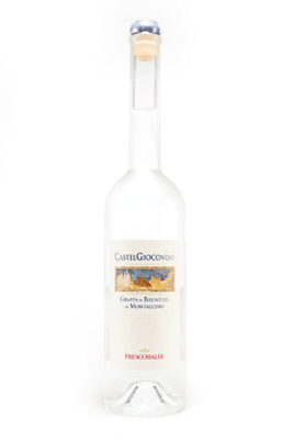 CastelGiocondo Grappa 700-6