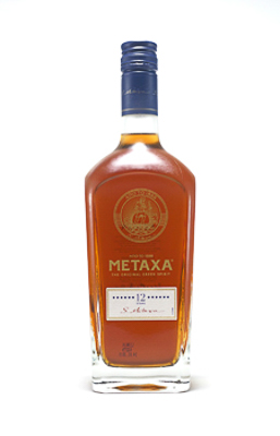 Metaxa 12 Stars 700ml