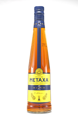 Metaxa 5 Stars 700ml