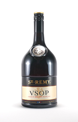 St Remy VSOP Brandy 1L