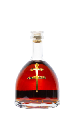 D'usse VSOP 750-6