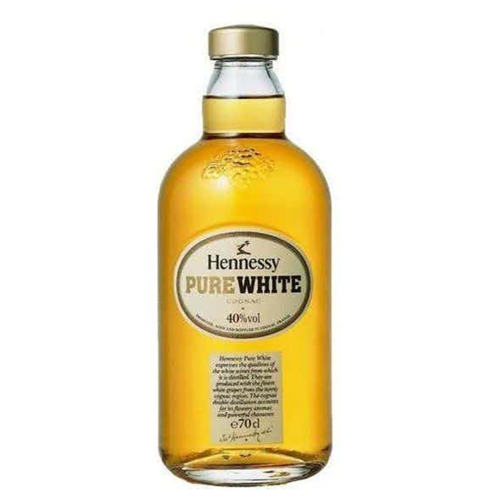 Hennessy Pure White 700ml