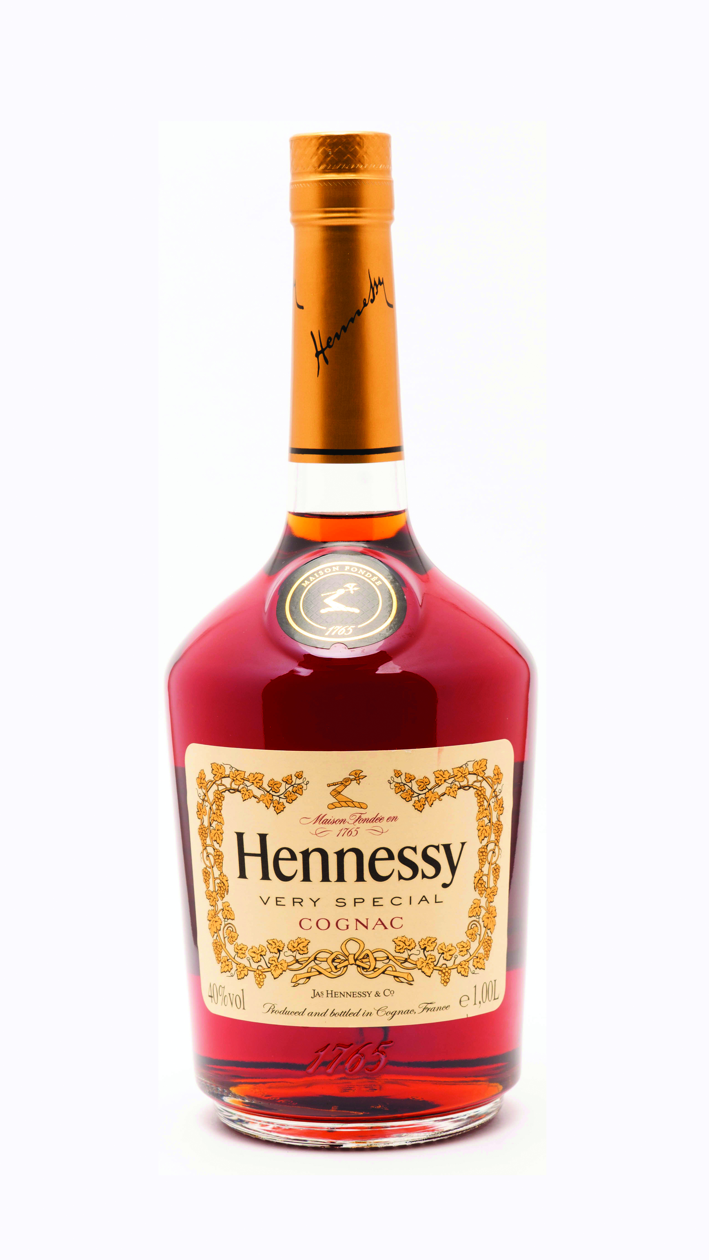 Hennessy VS 1L