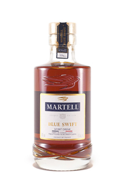 Martell Blue Swift 375ml