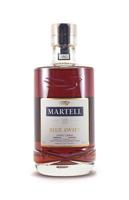 Martell Blue Swift 750ml