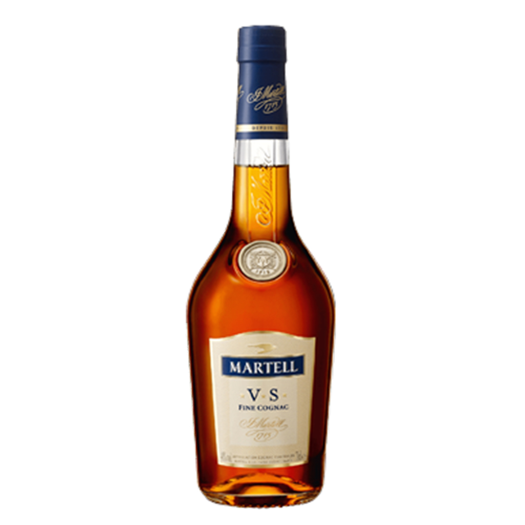 Martell VS 1L