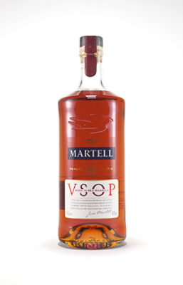 Martell VSOP 700ml