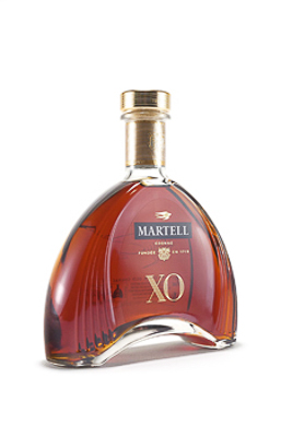 Martell XO 700ml