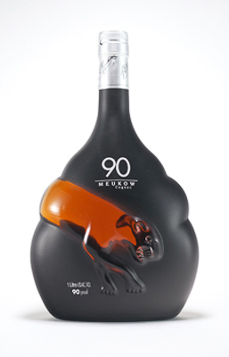 Meukow 90 Black 1L