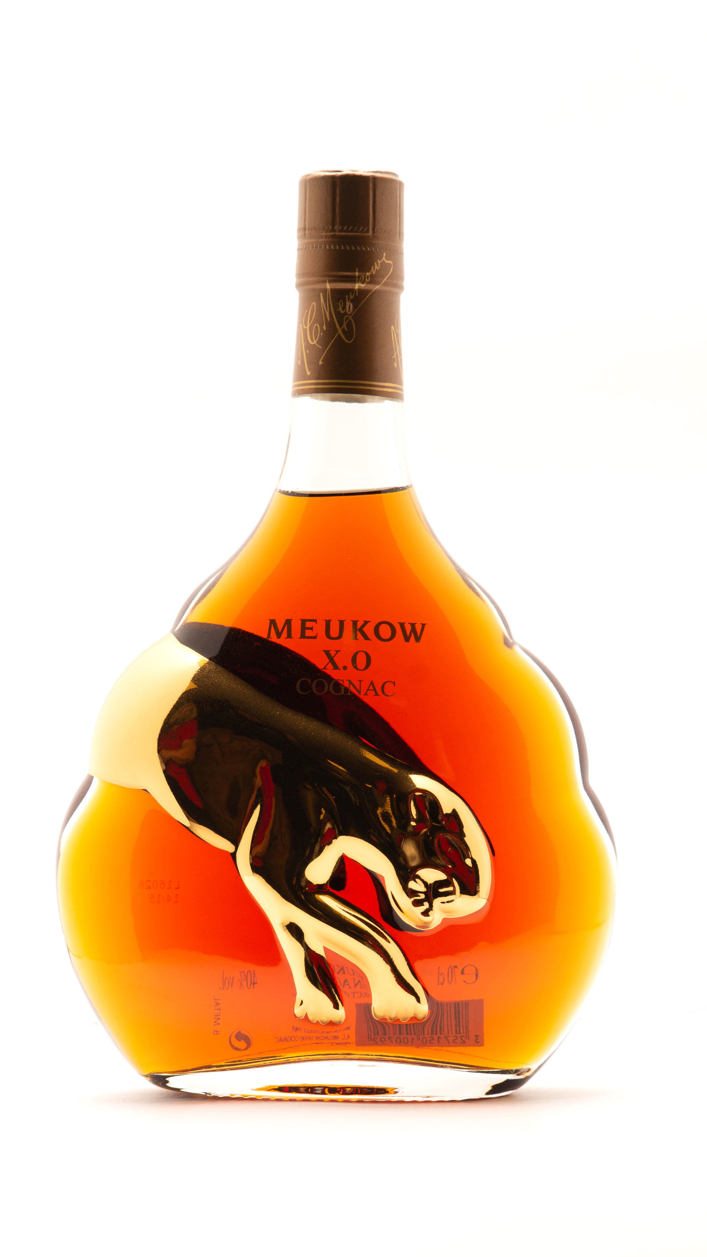 Meukow XO 700ml