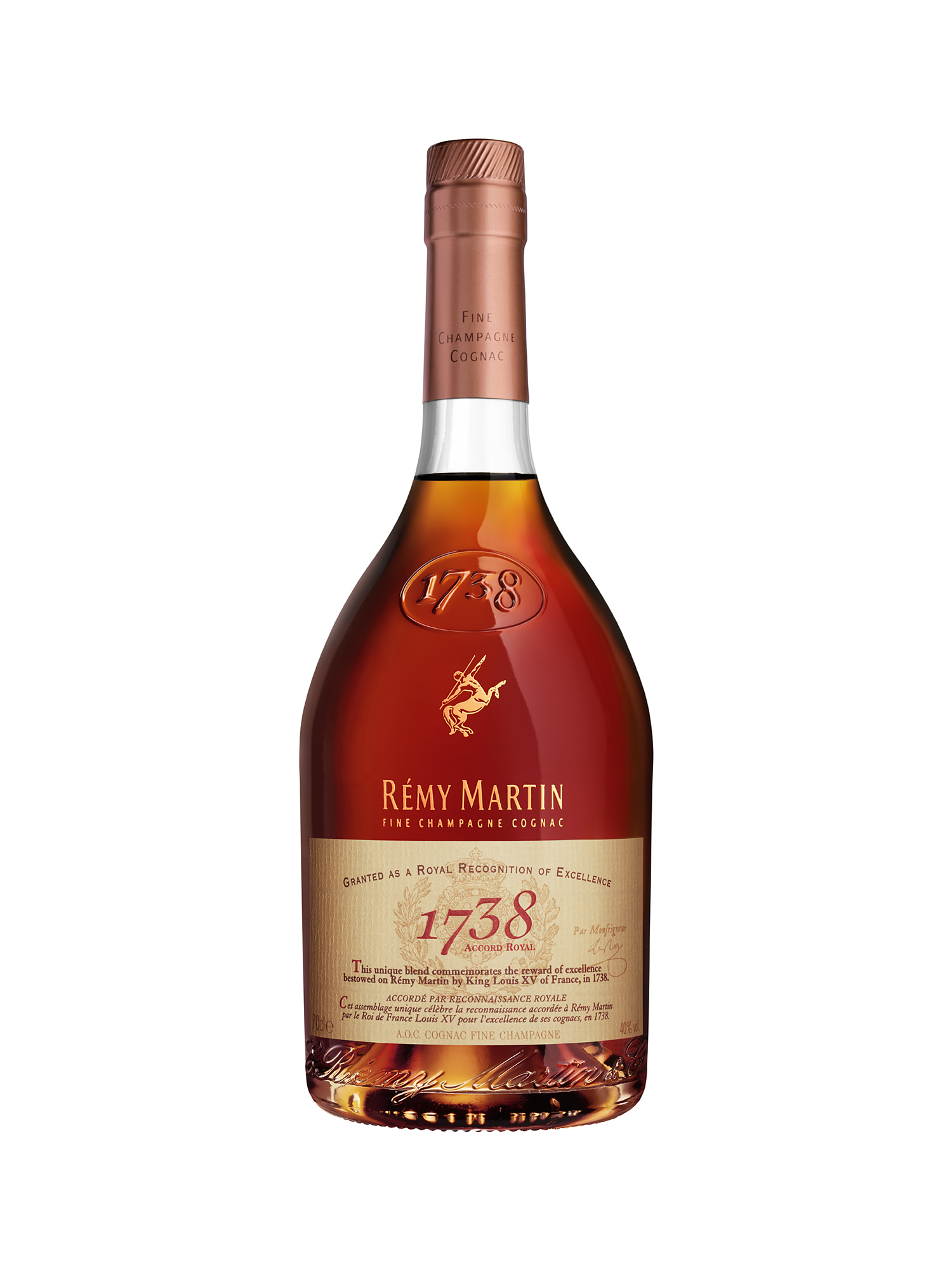 Remy Martin 1738 1L